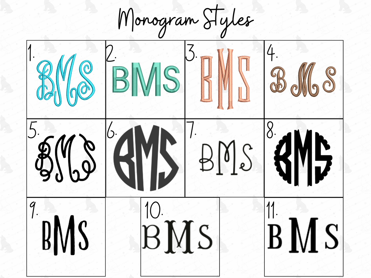 *PRE-ORDER* Custom Embroidered Velour Beach Towel