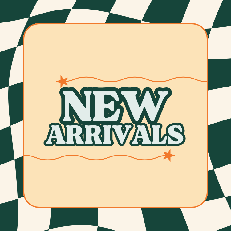 New Arrivals