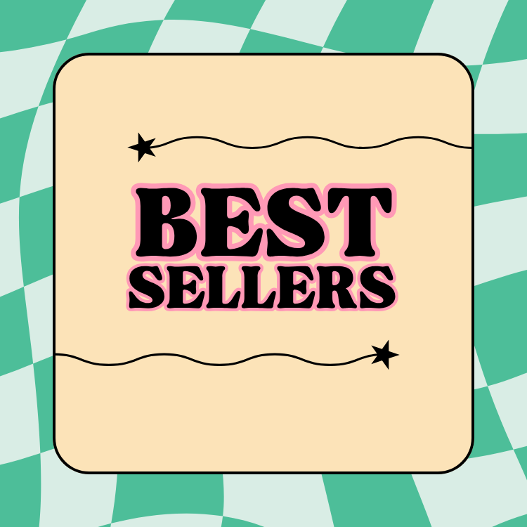 Best Sellers