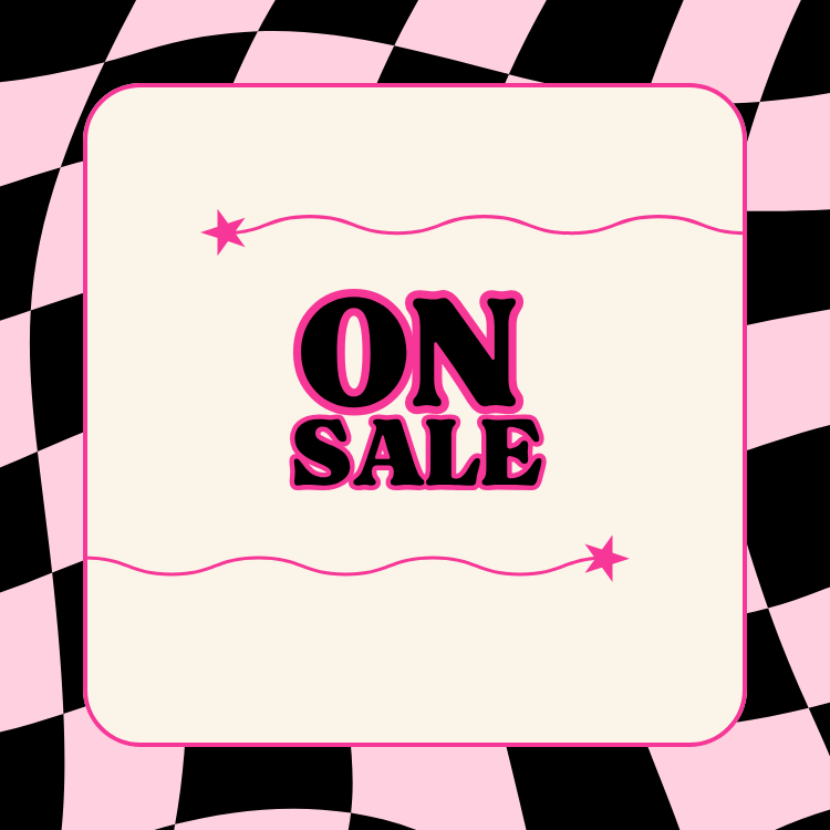 On Sale