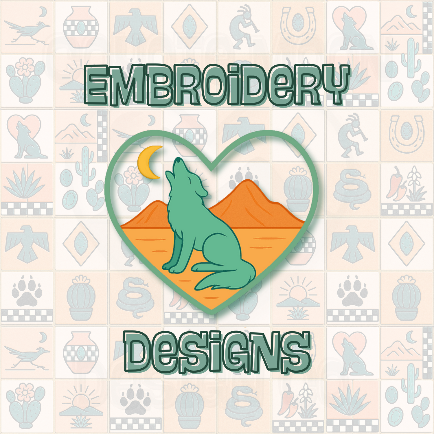 Embroidery Designs
