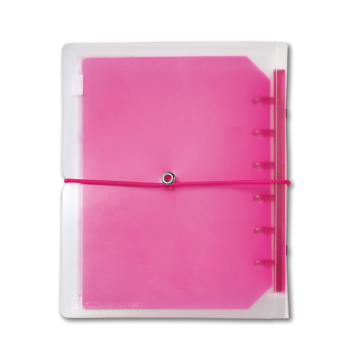 Sticker Binder- Sequin Shaker Sticker Book Y2k Nostalgia