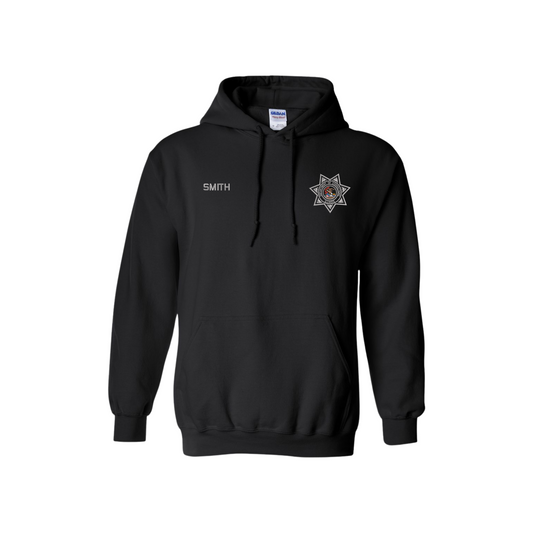 IDOC Hoodie Pre-Sale