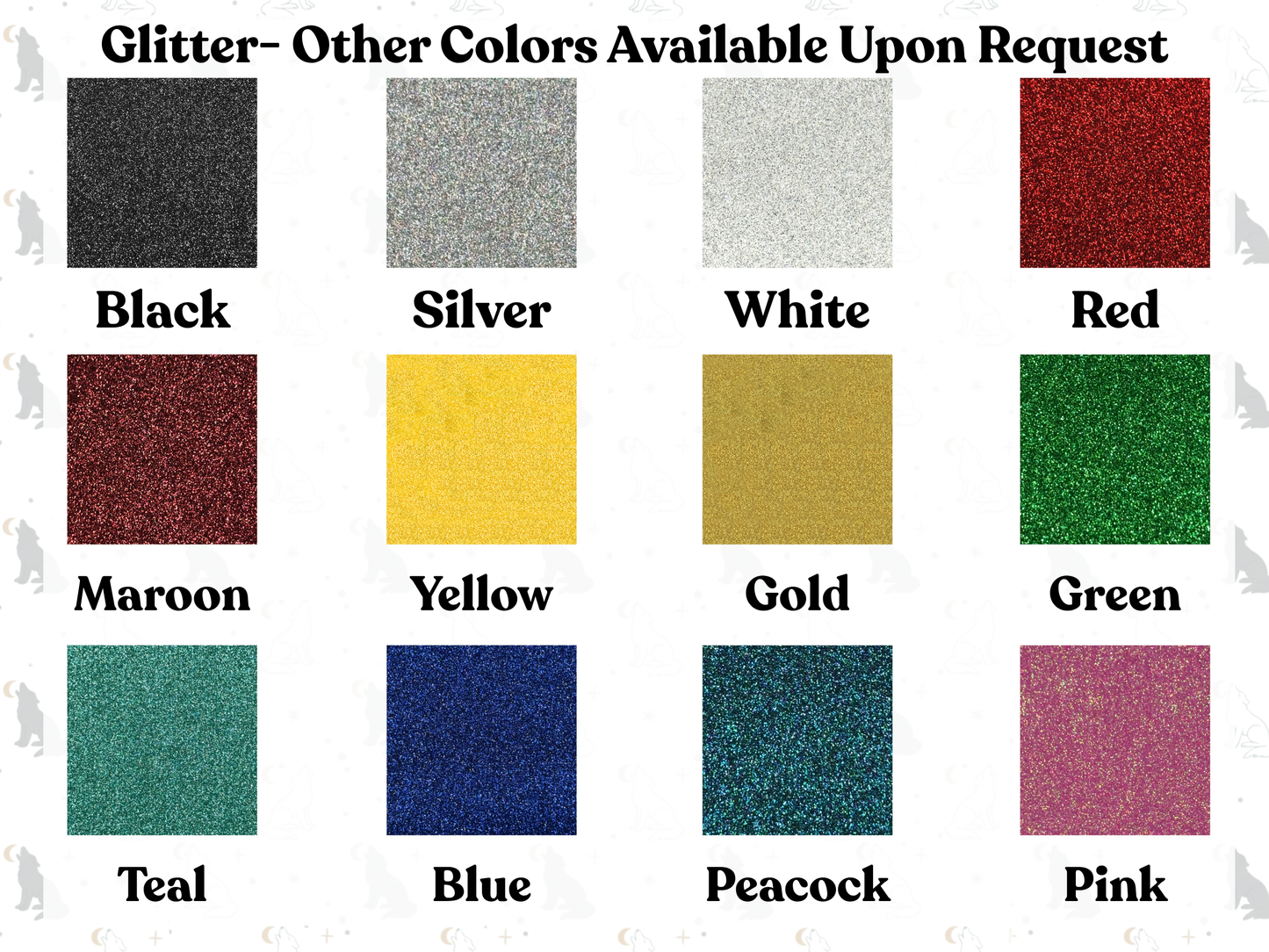 *PRE-ORDER* Custom Comfort Colors Hooded Sweatshirt (Limited-Time Flat-Rate Price)