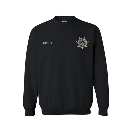 IDOC Crewneck Pre-Sale