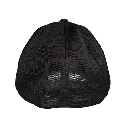 IDOC Flexfit Mesh Back Trucker Hat