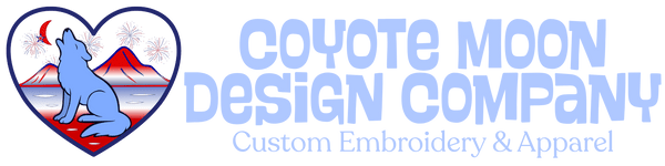 Coyote Moon Design Company