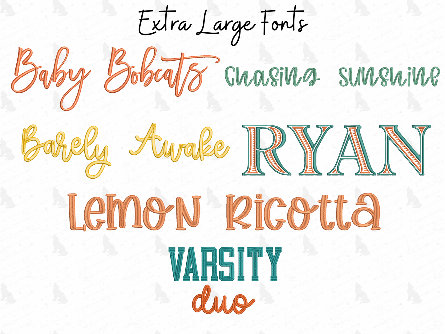 *PRE-ORDER* Custom Comfort Colors Hooded Sweatshirt (Limited-Time Flat-Rate Price)