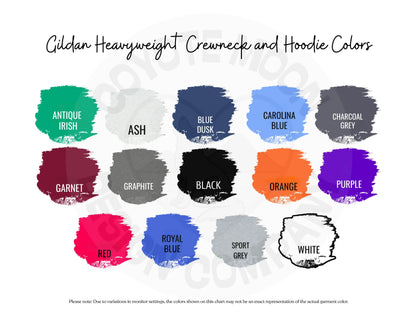 Customizable Football & Bows Embroidered Sweatshirt | Game Day Crewneck or Hoodie - Coyote Moon Design Company
