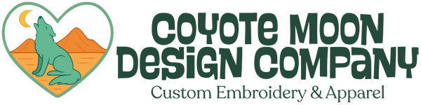 Coyote Moon Design Company