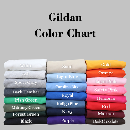 Custom Patchwork Spirit Tee, Personalized Town Mascot Shirt, School Game Day Applique Gift