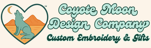 Coyote Moon Design Company
