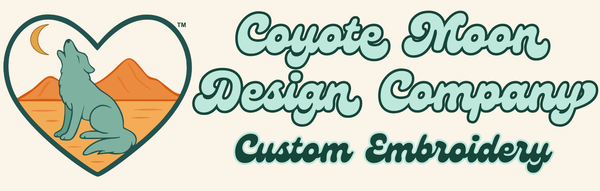 Coyote Moon Design Company